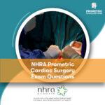 NHRA Prometric Cardiac Surgery Exam Questions