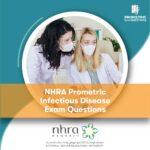 NHRA Prometric Infectious Disease Exam Questions