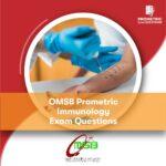 OMSB Prometric Immunology Exam Questions