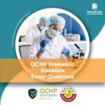 QCHP Prometric Genetics Exam Questions