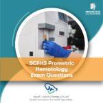 SCFHS Prometric Hematology Exam Questions