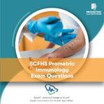 SCFHS Prometric Immunology Exam QuestionsSCFHS Prometric Immunology Exam Questions