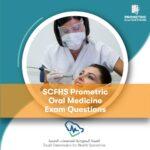 SCFHS Prometric Oral Medicine Exam Questions