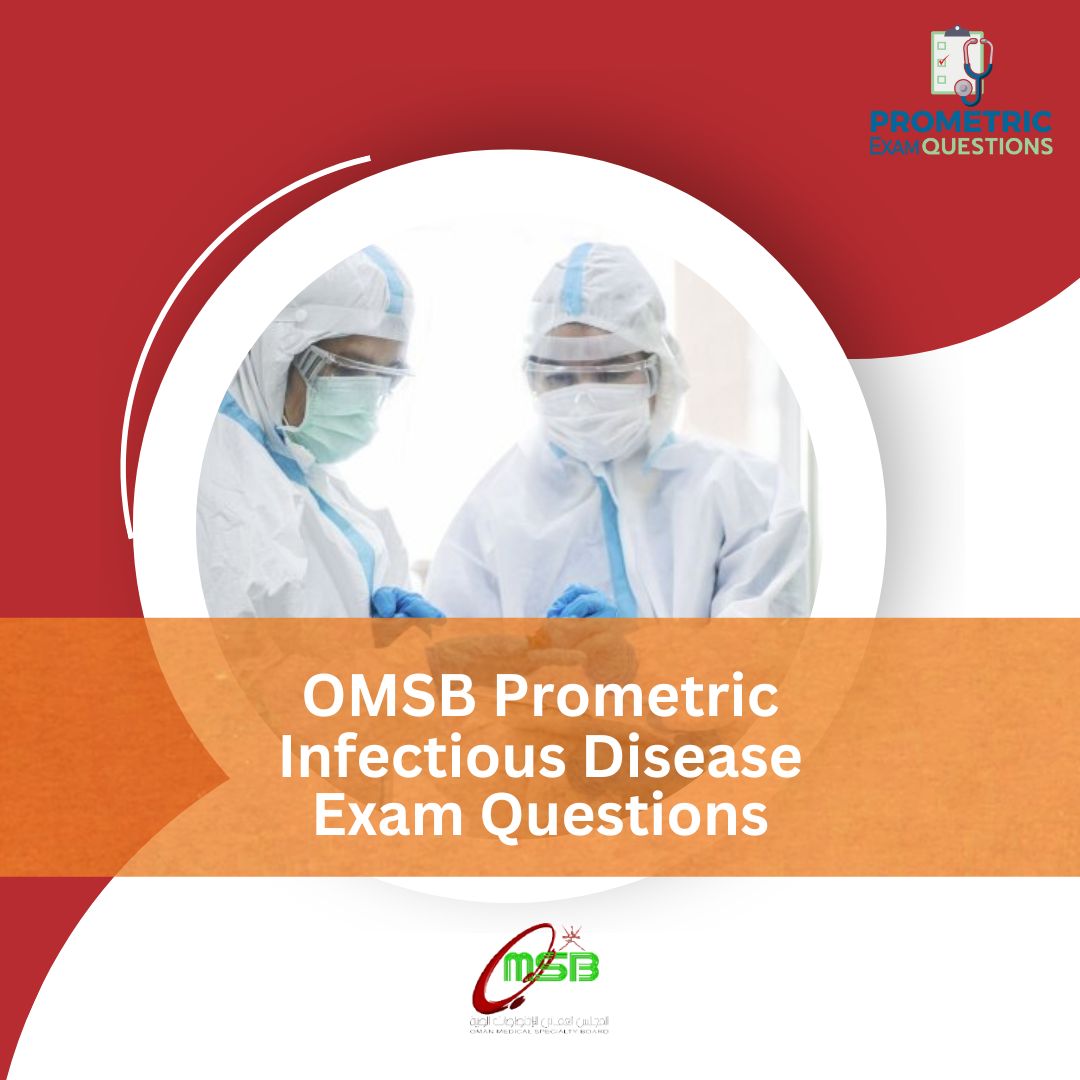 OMSB Infectious Disease Exam Questions