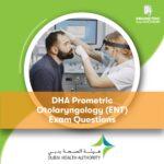 DHA Prometric Otolaryngology ENT Exam Questions