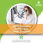 DHCC Prometric Oral Surgery Exam Questions