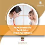 MOH Prometric Pediatrics Exam Questions