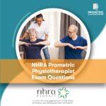 NHRA Prometric Physiotherapist Exam Questions