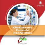 OMSB Prometric Pharmacist Exam Questions