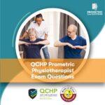 QCHP Prometric Physiotherapist Exam Questions