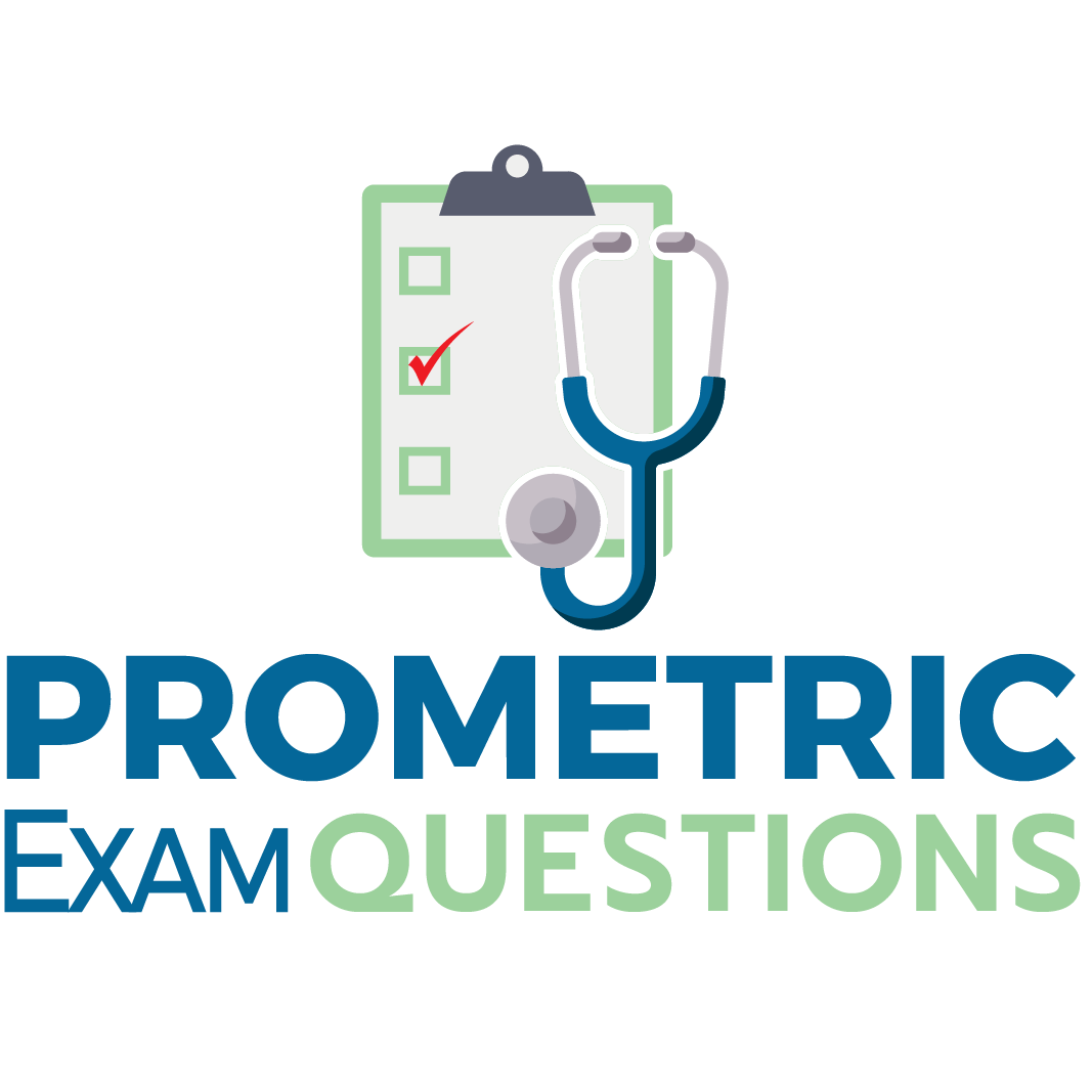 Prometric Exam Guide 2024