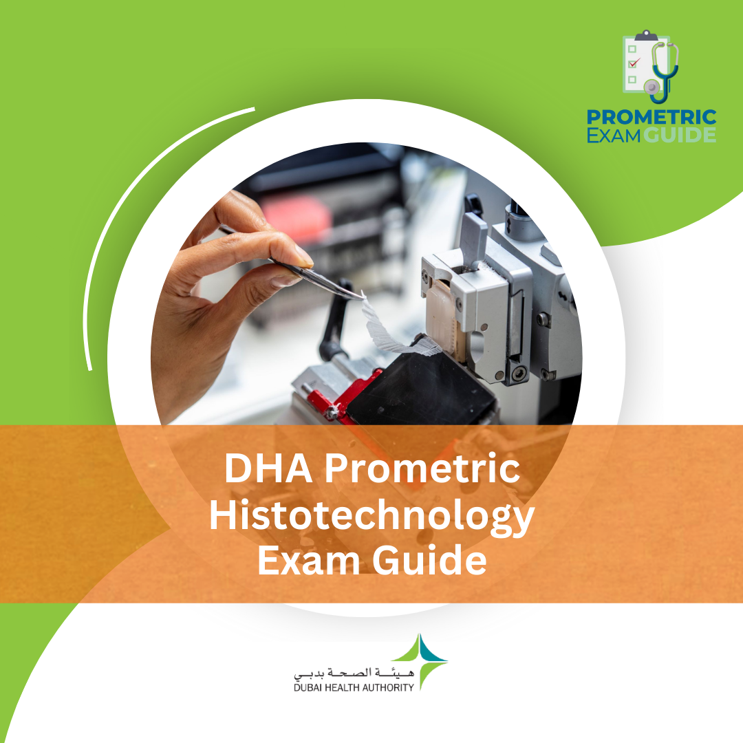 Prometric Device DHA Prometric Histotechnology Exam Question | Prometric
